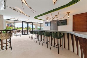 Interior - Perfect Jungle Retreat Near Beaches & Hotel Zone (Tulum)