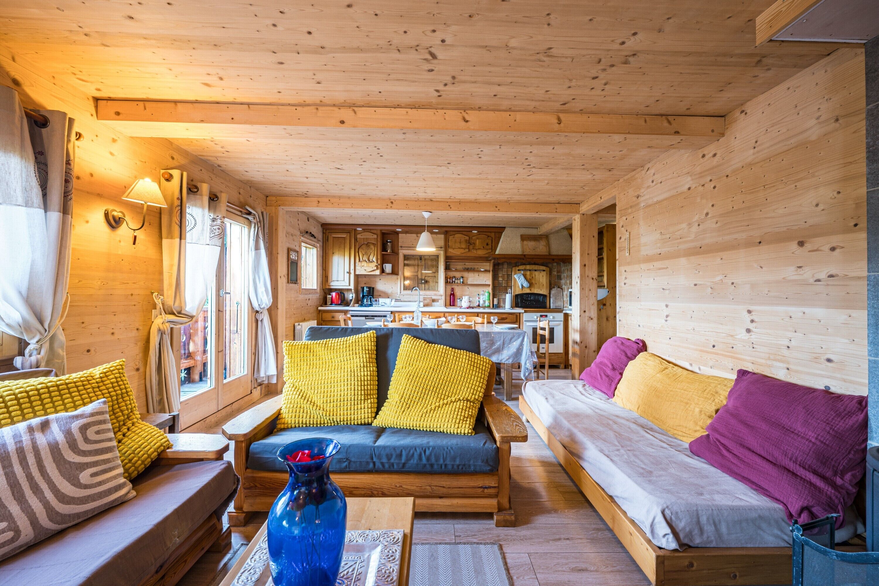 Takka, pöytätennispöytä