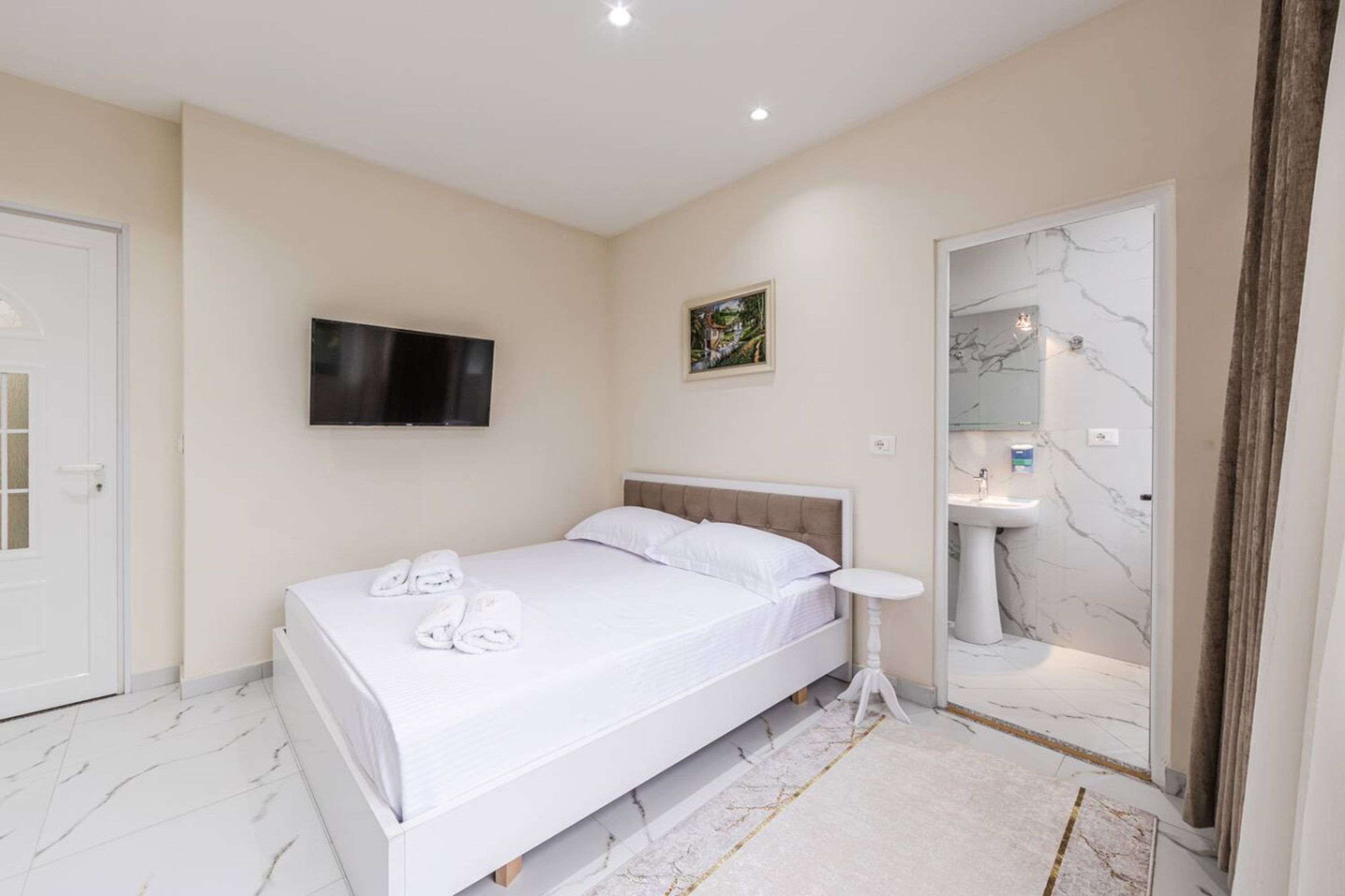 Apartemen | 1 kamar tidur
