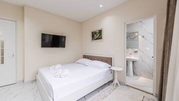 Apartemen | 1 kamar tidur