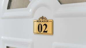 Apartment | 1 bedroom - Mokador Twin 2 - Castle (Shkodër)