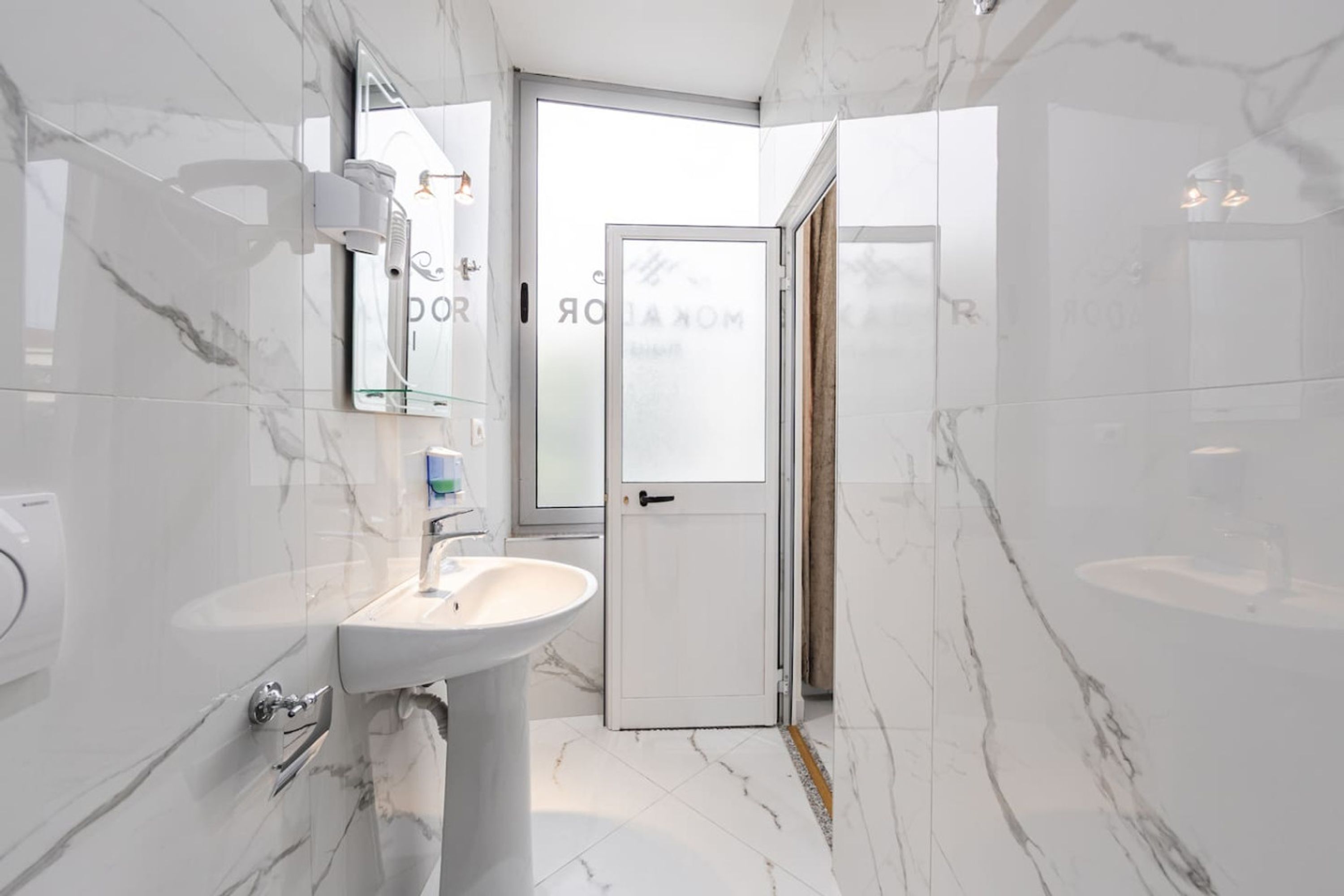 Căn hộ | 1 phòng ngủ 