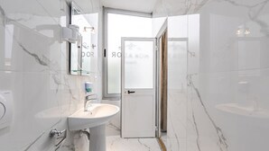 Apartment | 1 bedroom - Mokador Twin 2 - Castle (Shkodër)