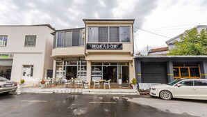Apartment | 1 bedroom - Mokador Twin 2 - Castle (Shkodër)