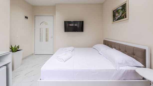 Apartment | 1 bedroom - Mokador Twin 2 - Castle (Shkodër)