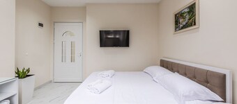 Mokador Twin 2 - Castle