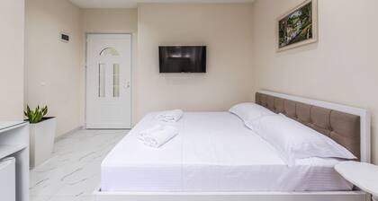 Mokador Twin 2 - Castle