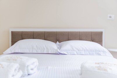 Mokador Twin 2 - Castle