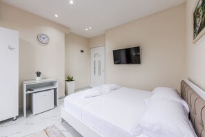 Apartment - Mokador Twin 2 - Castle (Shkodër)