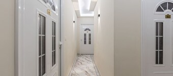 Mokador Twin 2 - Castle