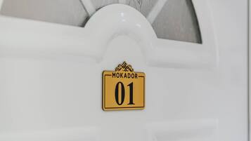 Apartemen | 1 kamar tidur