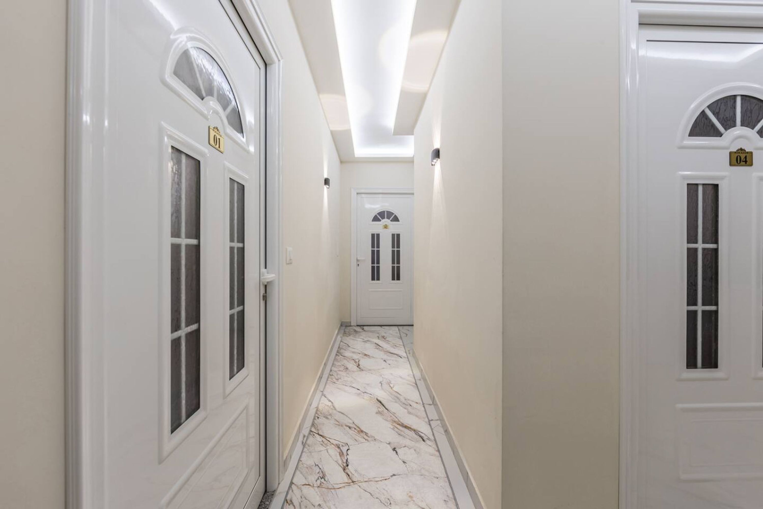 Apartment | 1 Schlafzimmer