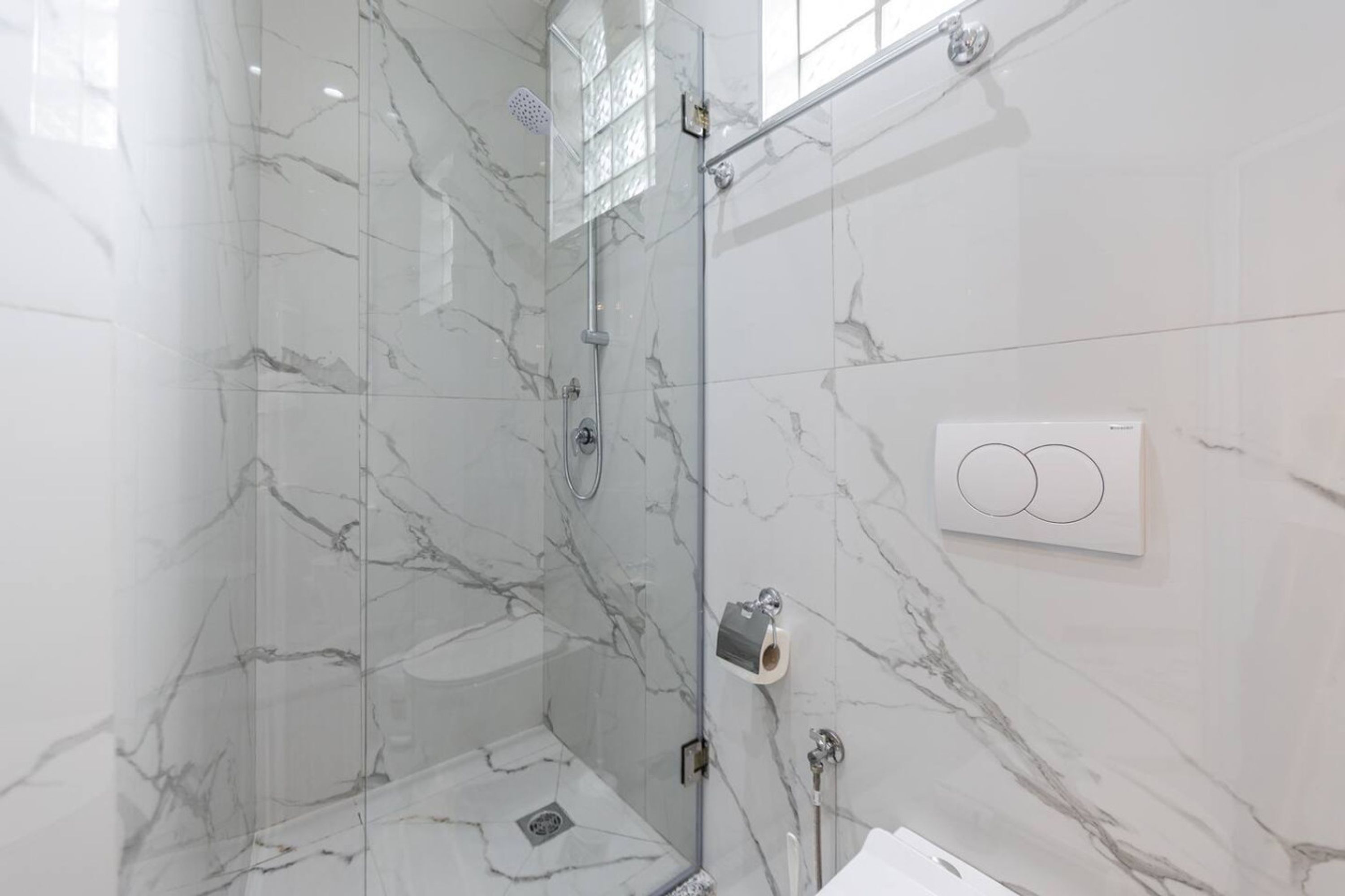 Căn hộ | 1 phòng ngủ 