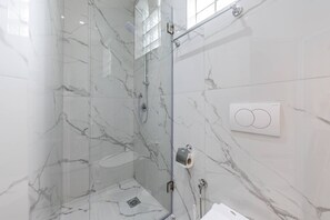 Apartment | 1 bedroom - Mokador Twin 1 - Lake (Shkodër)