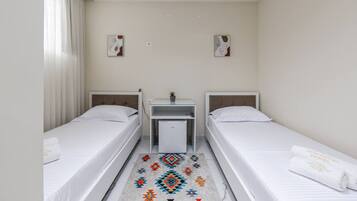 Apartemen | 1 kamar tidur