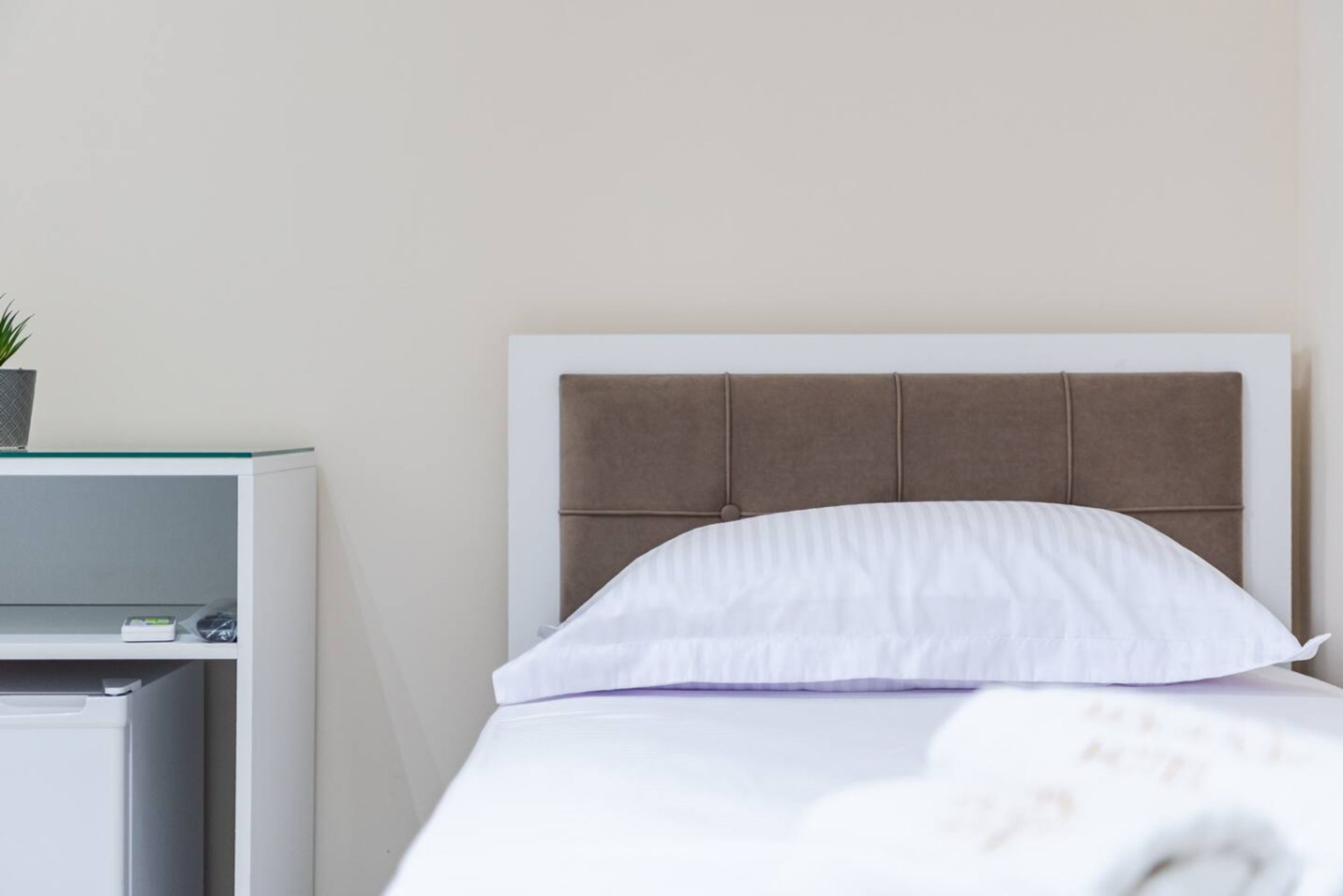 Căn hộ | 1 phòng ngủ 