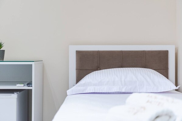 Apartment | 1 bedroom - Mokador Twin 1 - Lake (Shkodër)