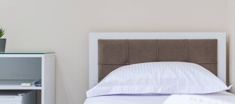 Mokador Twin 1 - Lake