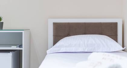 Mokador Twin 1 - Lake