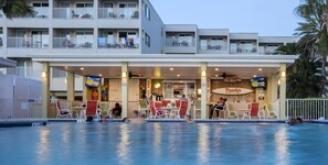 Apartamento | 1 quarto