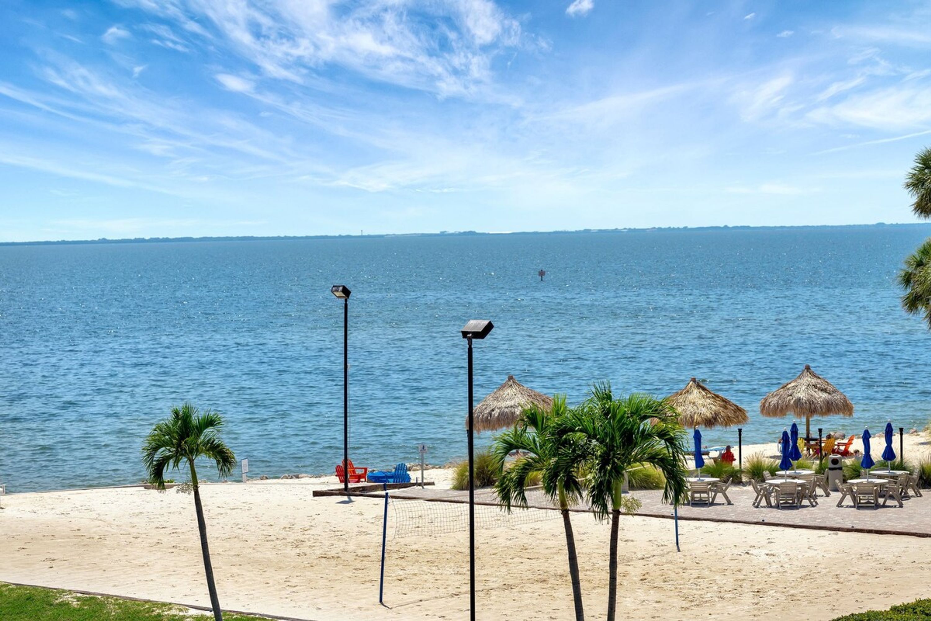 Căn hộ | 1 phòng ngủ 