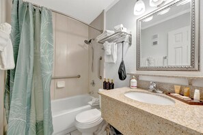 apartman | Fürdőszoba