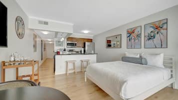 Lägenhet | 1 sovrum