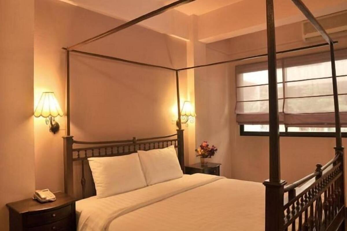 Habitació