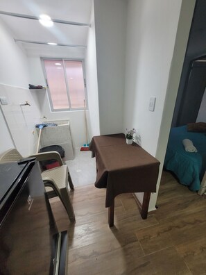 2 slaapkamers, gratis wifi, beddengoed