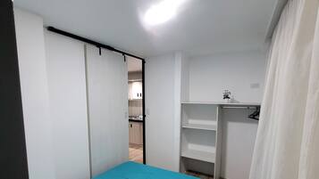 2 dormitorios, wifi gratis, ropa de cama