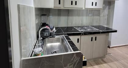 Apartamento cómodo y acogedor en Pamplona, Norte de Santander.