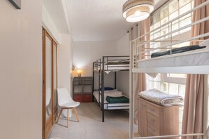 2 camere, ferro/asse da stiro, Wi-Fi
