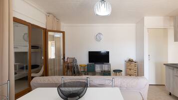 2 chambres, fer et planche Ă repasser, Wi-Fi