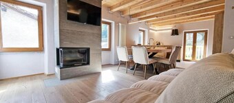 Alpine Chic Retreat
