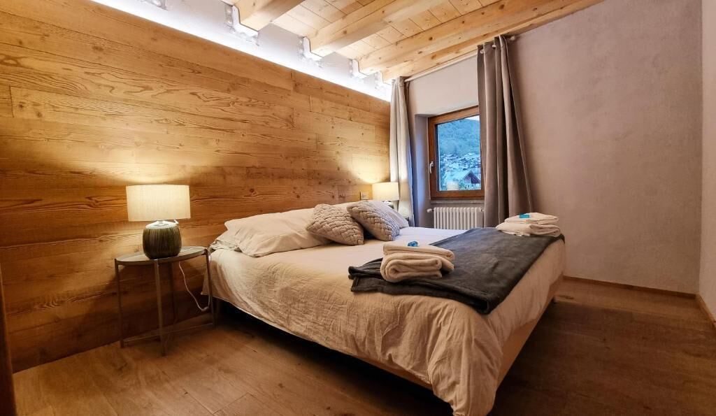 3 Schlafzimmer, Bügeleisen/Bügelbrett, WLAN, Bettwäsche