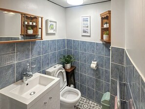 Towels - 1 bedroom accommodation in Paignton (Paignton)