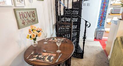 1 bedroom accommodation in Paignton
