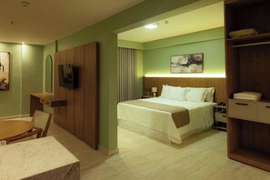 Deluxe Room | Free WiFi