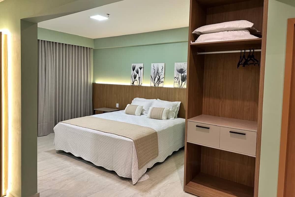 Luxury Room | Free WiFi