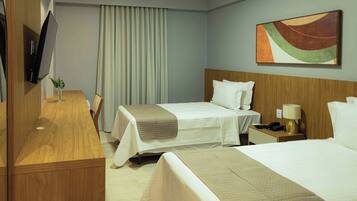 Kamar Single Superior | Wi-Fi gratis