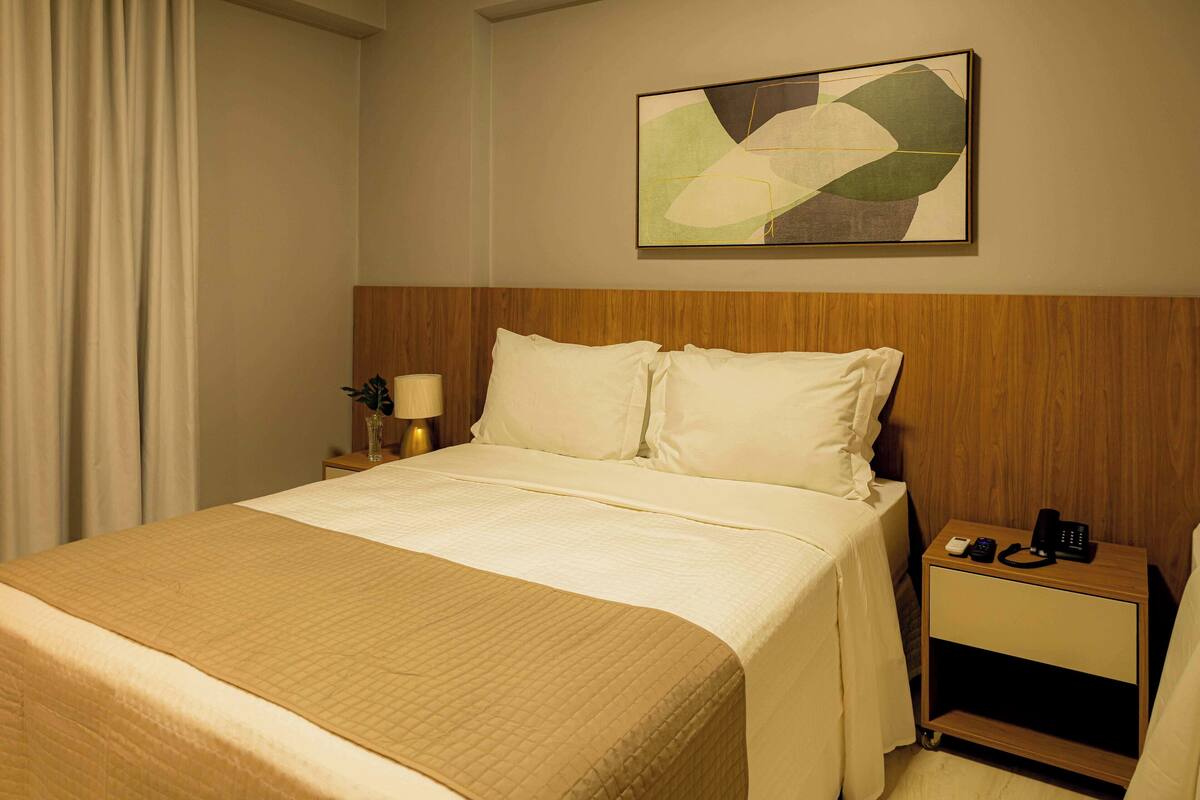 Superior Double Room | Free WiFi