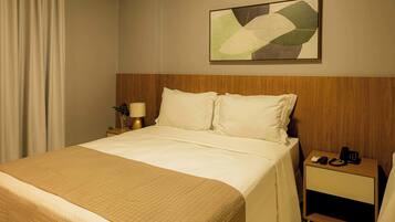 Habitació doble superior | Wifi gratuïta