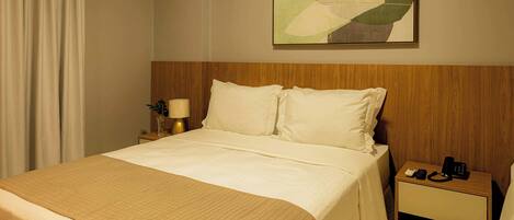 Superior Double Room | Free WiFi