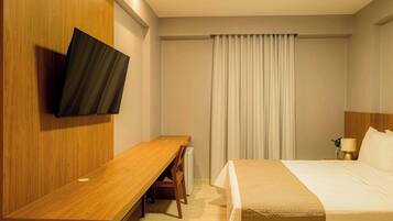Superior Double Room | Free WiFi