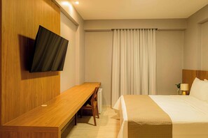 Superior Double Room | Free WiFi