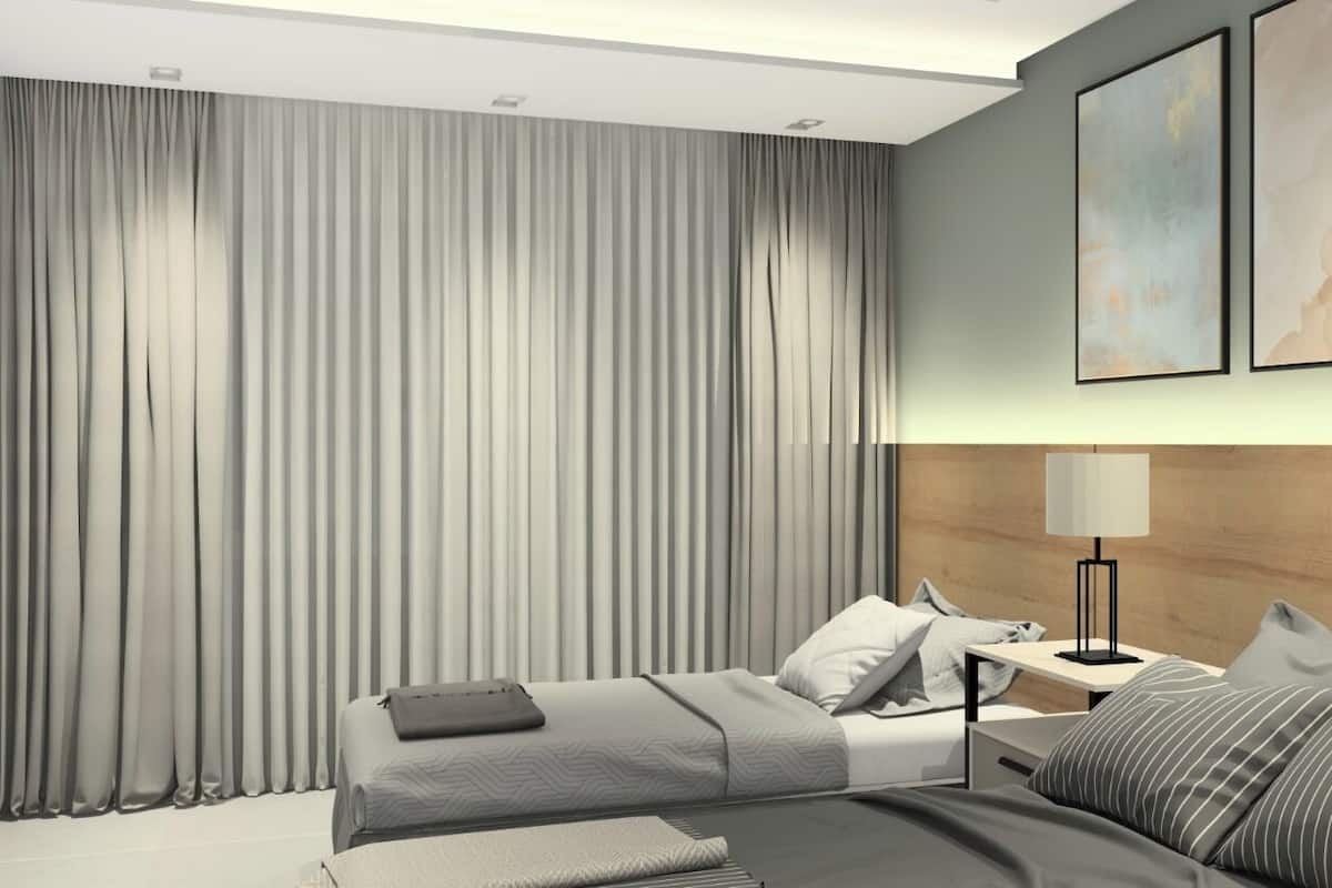 Superior Double or Twin Room | Free WiFi