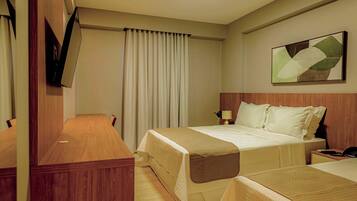Superior Triple Room | Free WiFi