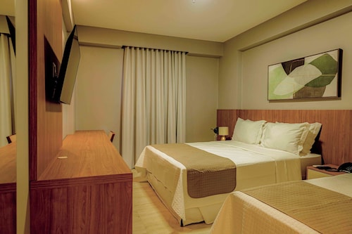 Bristol Castanhal Hotel