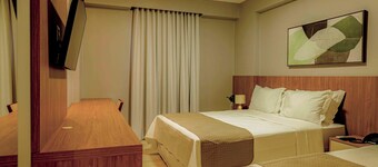 Bristol Castanhal Hotel