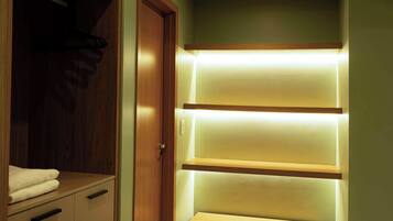 Habitación Deluxe | Wifi gratis